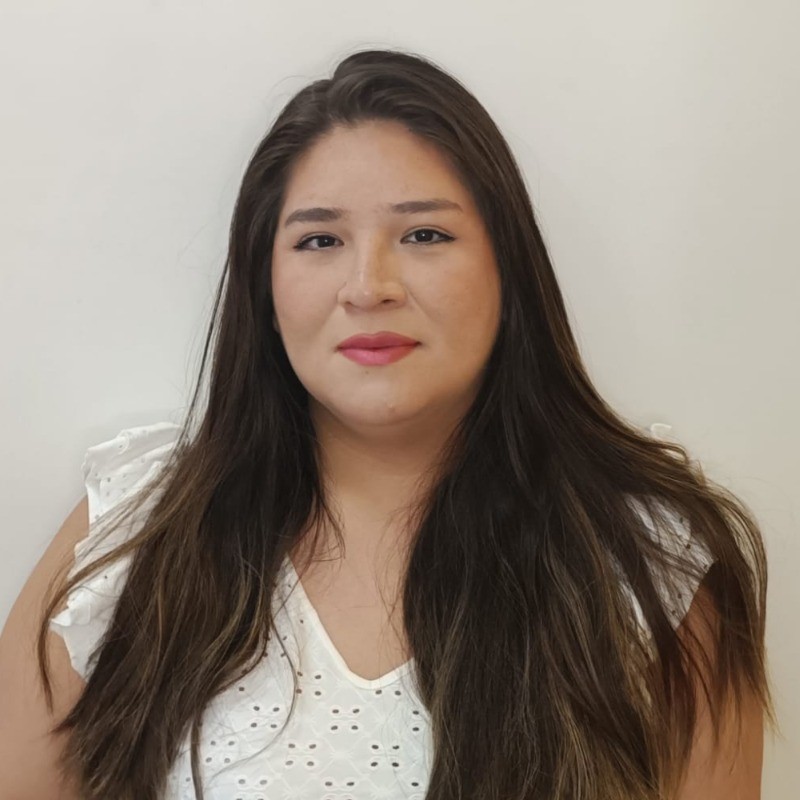 Christinne Pajares Osorio