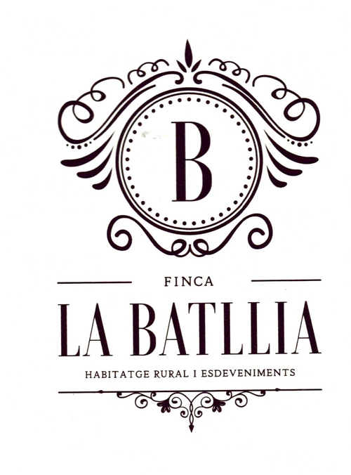 Finca La Batllia logo