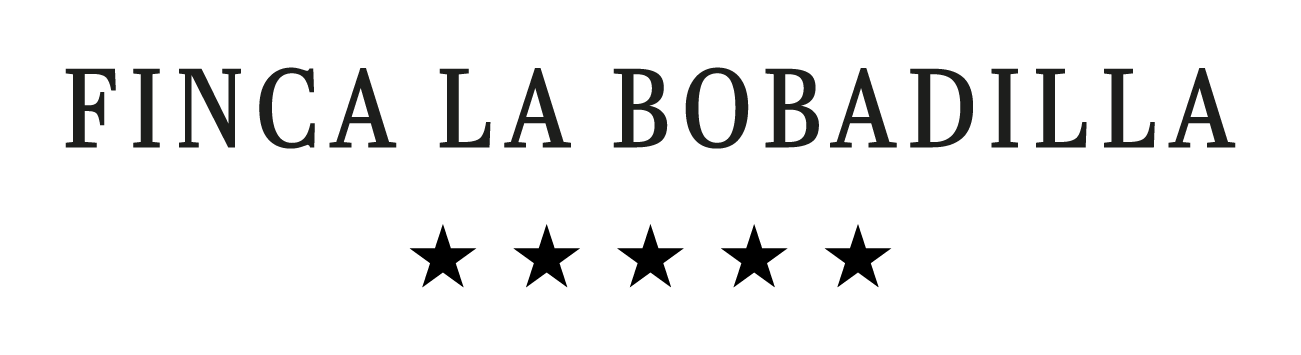 Finca La Bobadilla logo