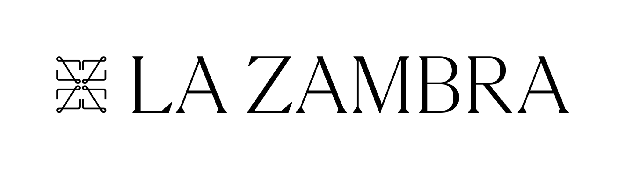 La Zambra Resort logo